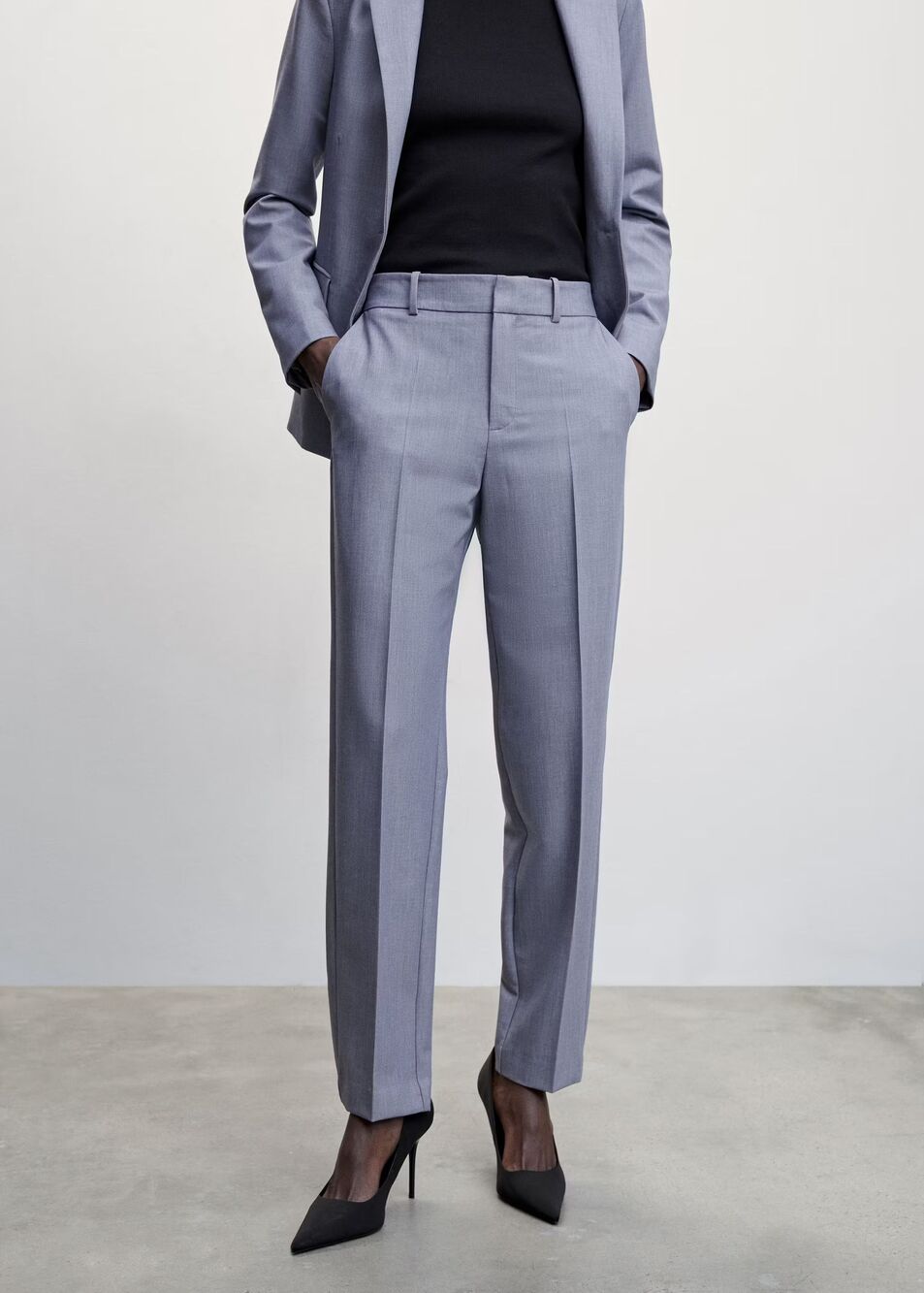 Mango size 18 dress pants